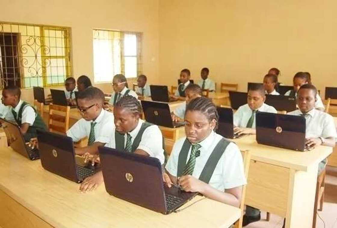 Private schools nigeria Private schools nigeria
