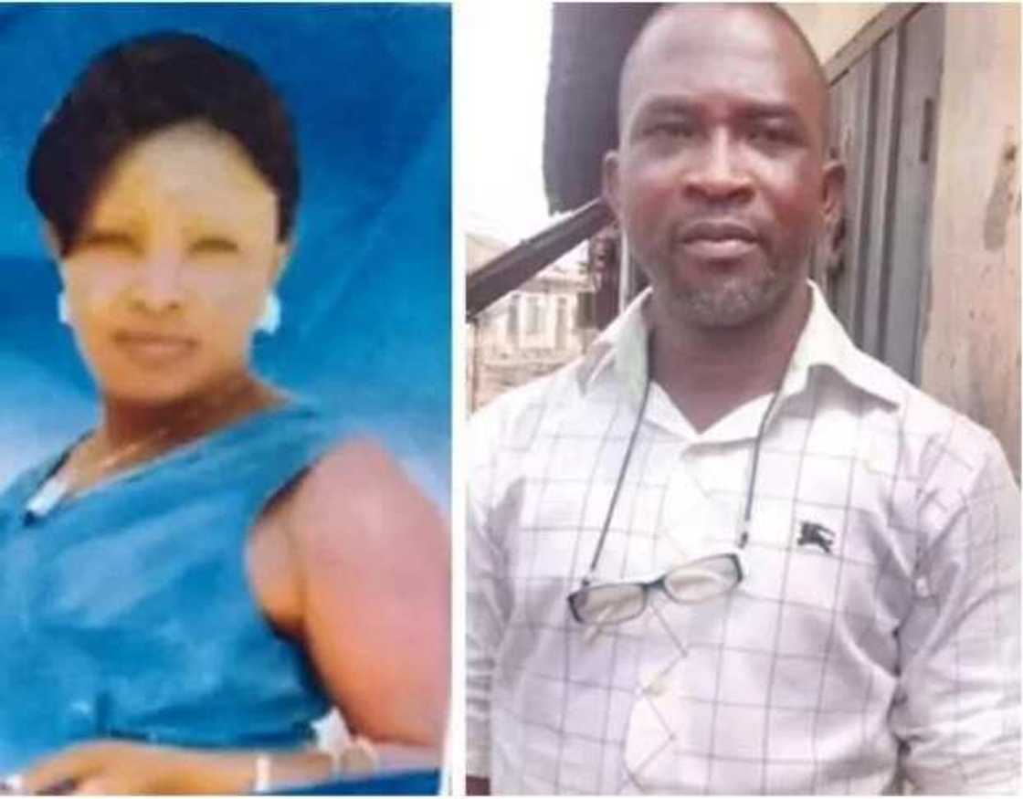 Mother of two kills self over MMM in Benue Mother of two kills self over MMM in Benue