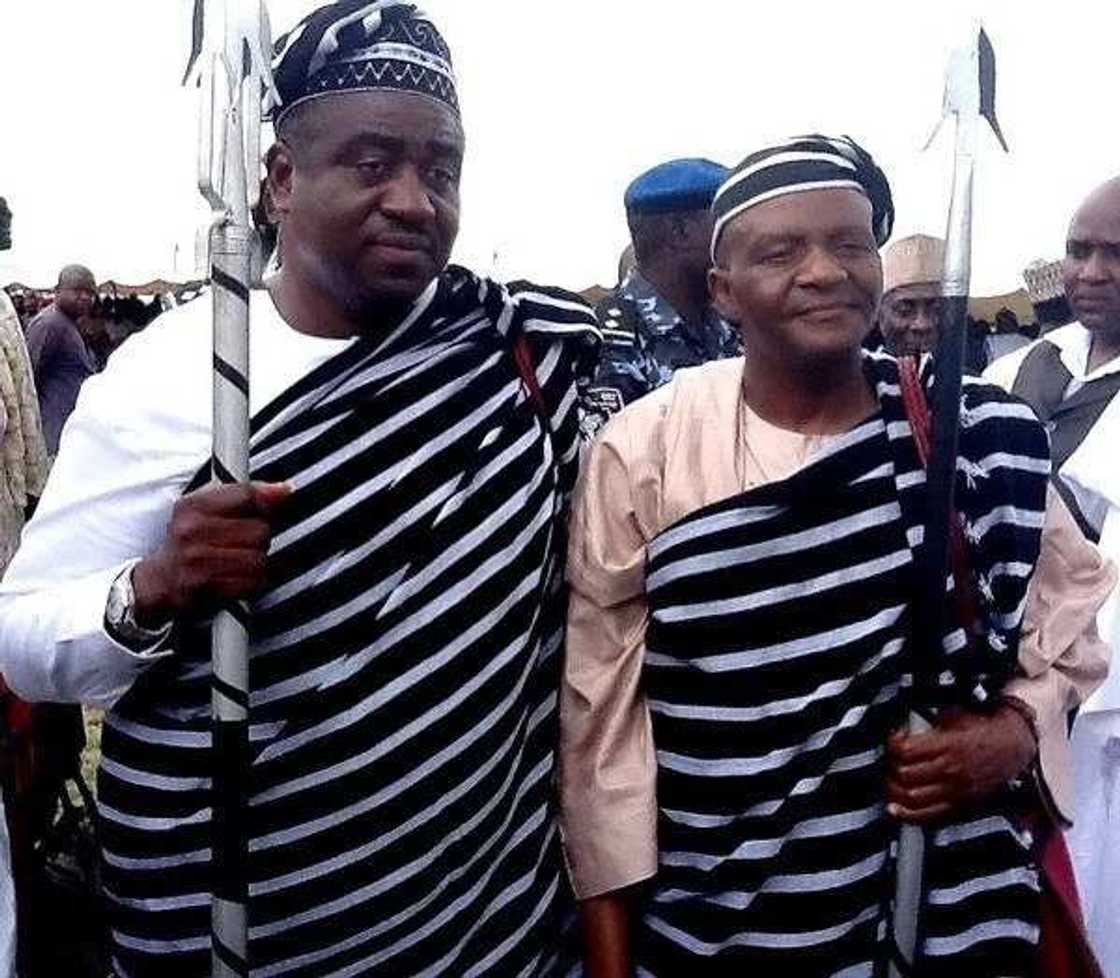 Tiv people Tiv people