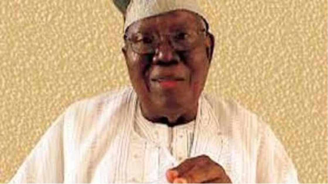 Full list, profiles of Nigeria's IG of police since Independence Full list, profiles of Nigeria's IG of police since Independence