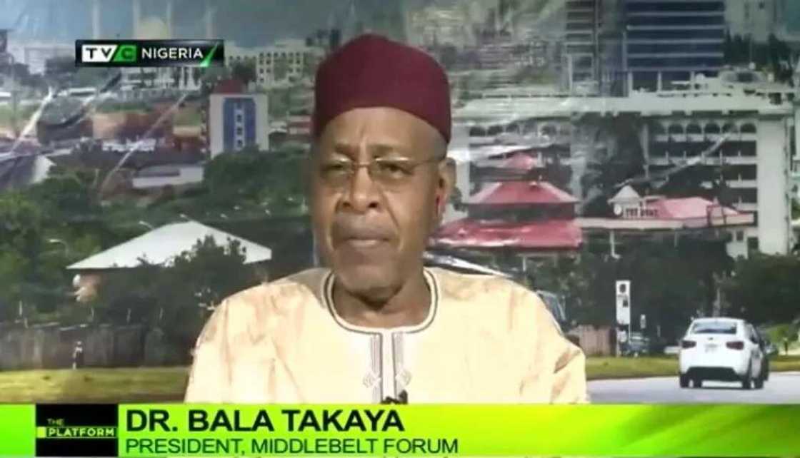 Pressure groups in Nigeria and their leaders Pressure groups in Nigeria and their leaders