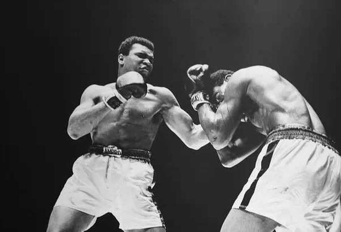 Wasu fitattun ‘yan Africa da suka kafa tarihi Wasu fitattun ‘yan Africa da suka kafa tarihi