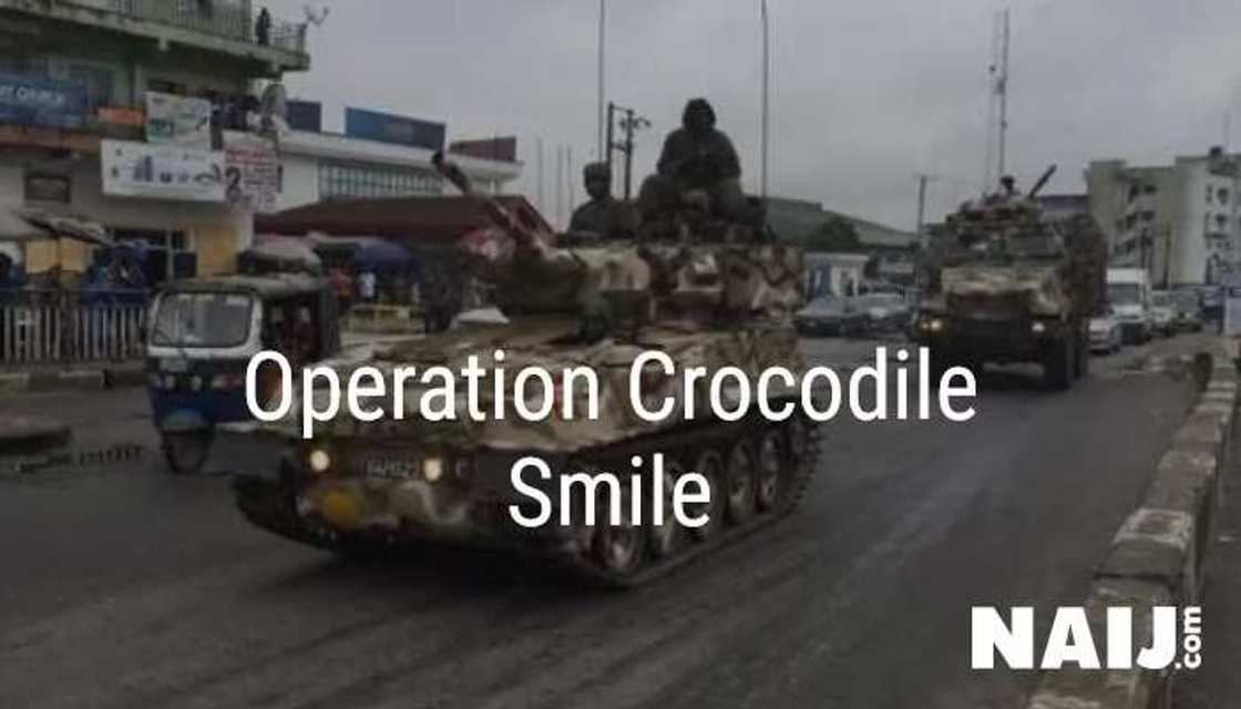 7 reasons Niger Delta militancy may not end soon 7 reasons Niger Delta militancy may not end soon