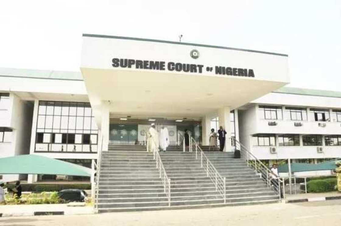 Supreme Court of Nigeria, Justices, Court of Appeal, lawyers Supreme Court of Nigeria, Justices, Court of Appeal, lawyers