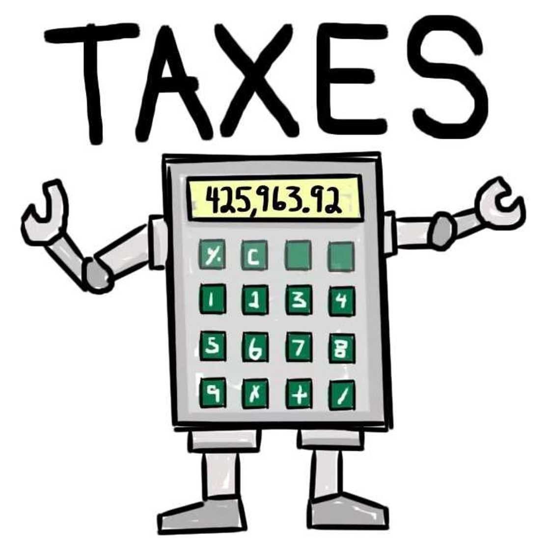calculator calculator