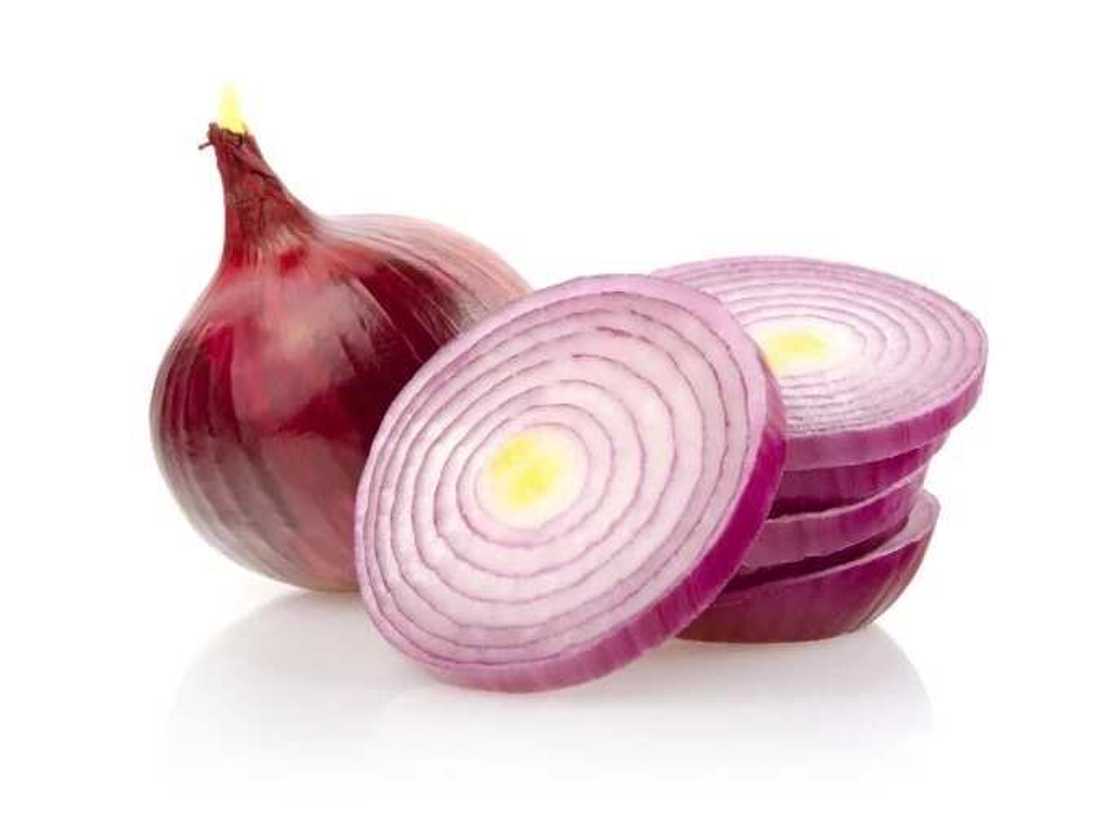 Top benefits of onions you should know about Top benefits of onions you should know about