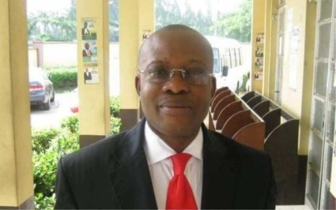 Stop seeking govt’s sympathy over Monkey village, Supreme Court’s rule subsists, Meadow blasts Ubani Stop seeking govt’s sympathy over Monkey village, Supreme Court’s rule subsists, Meadow blasts Ubani