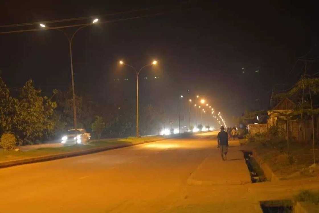 In Ebonyi, it is a near-crime not to be a farmer In Ebonyi, it is a near-crime not to be a farmer