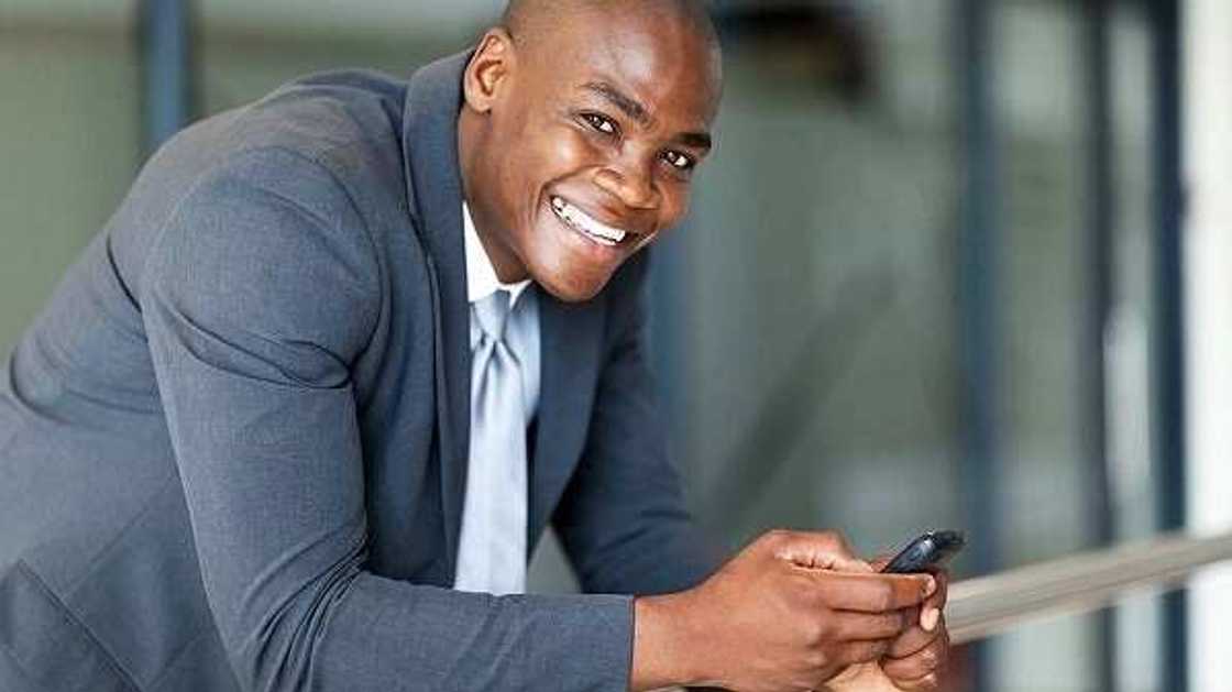 How to get Etisalat configuration settings How to get Etisalat configuration settings