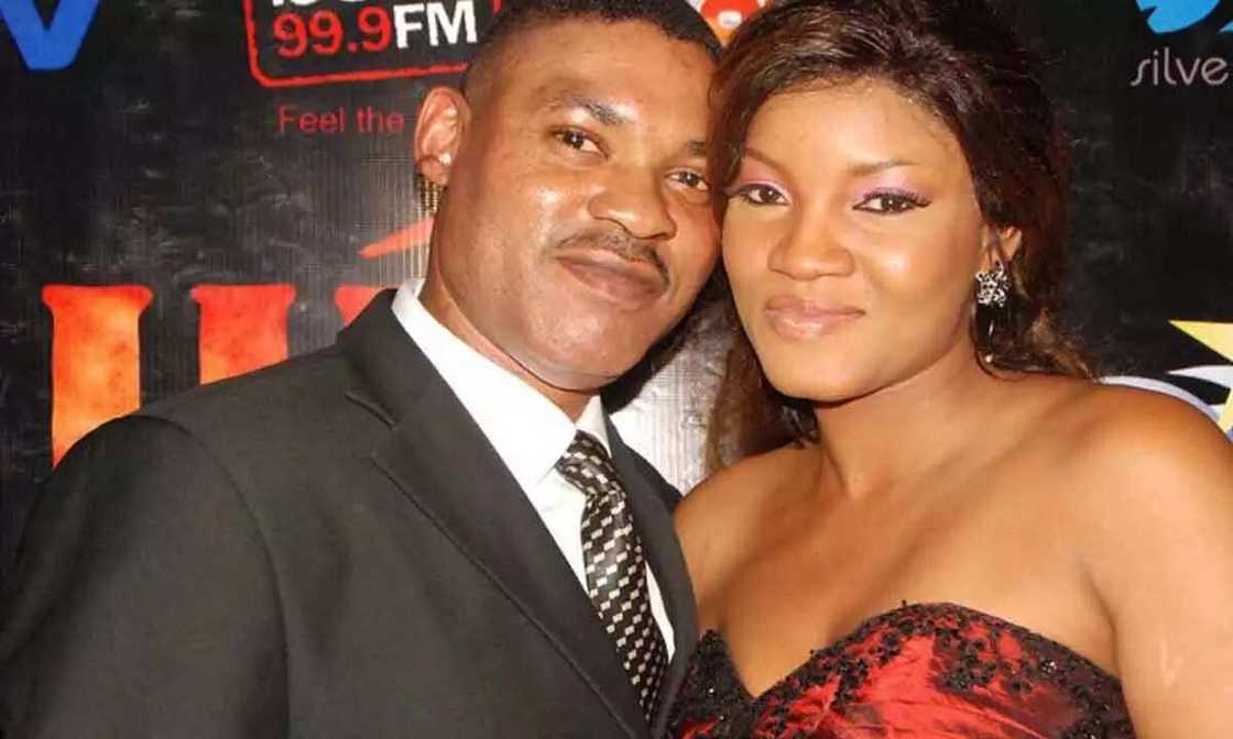 Omotola Jalade-Ekeinde