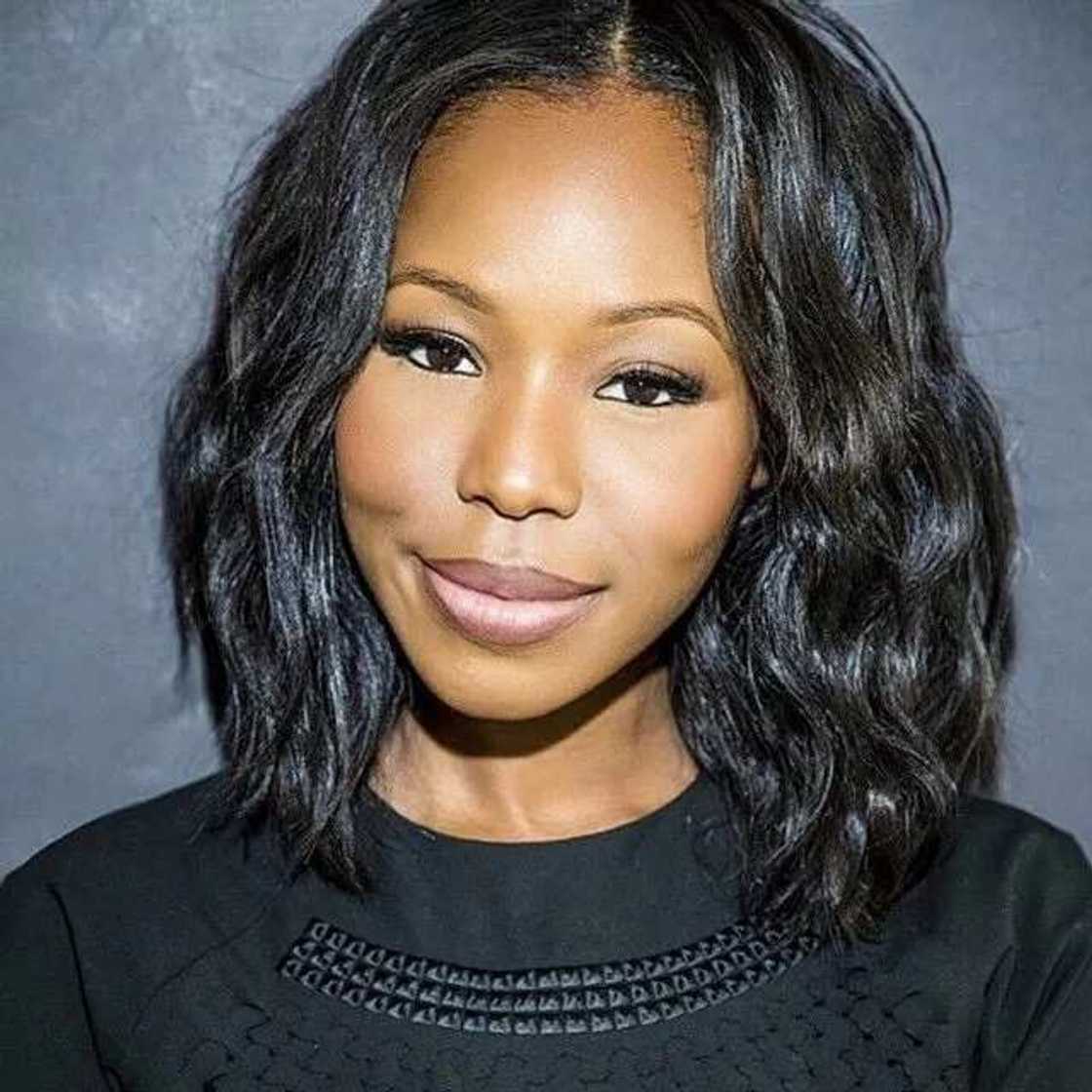 short natural hair short natural hair