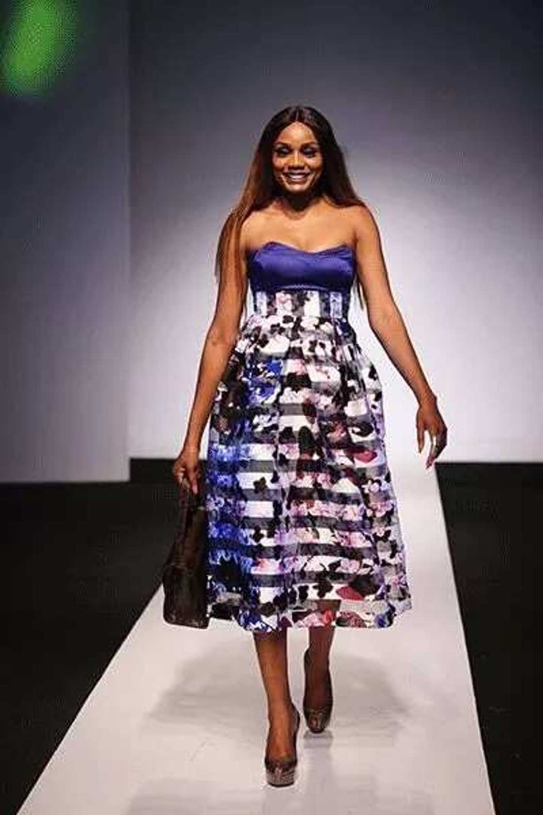 20 influential single ladies in Nigerian entertainment 20 influential single ladies in Nigerian entertainment