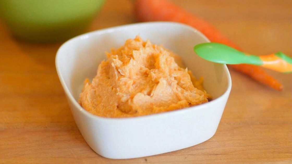 List of baby food companies in nigeria List of baby food companies in nigeria
