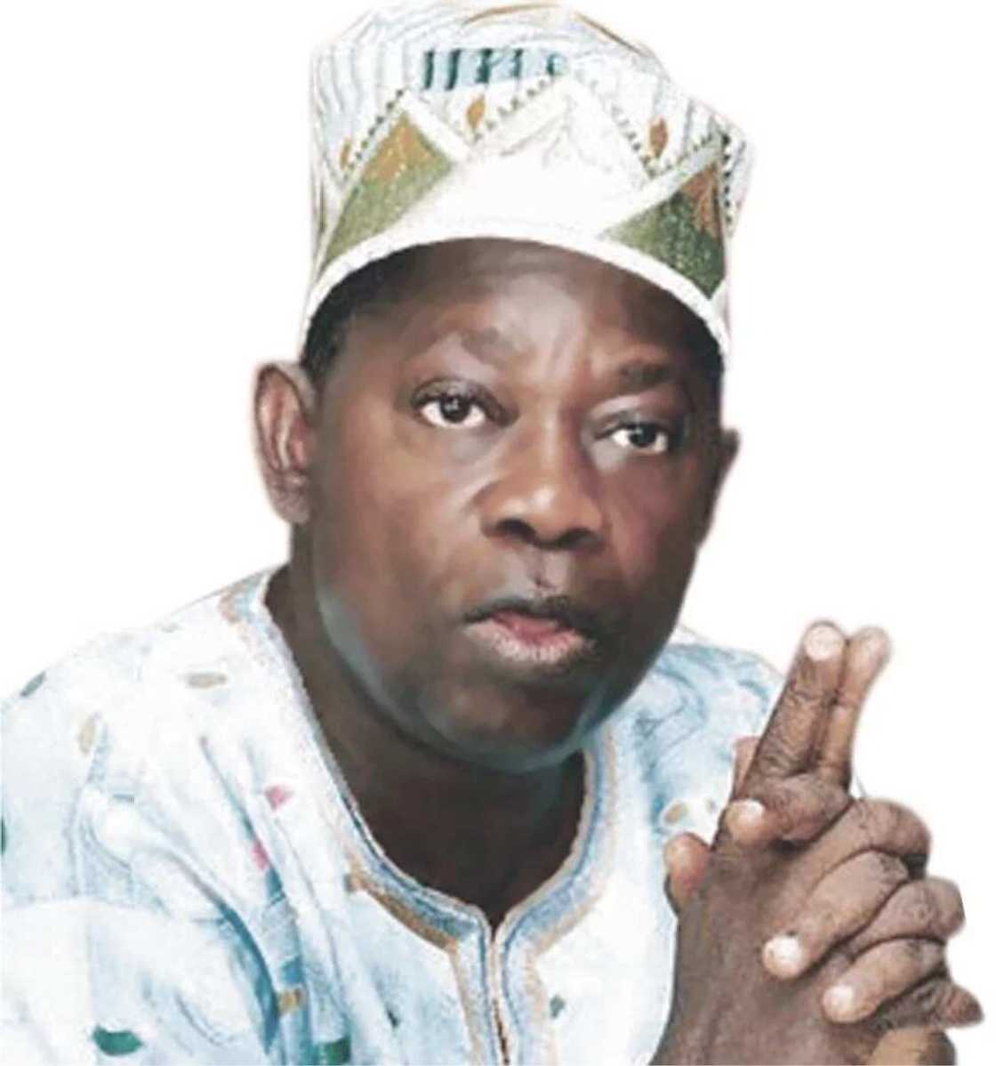 June 12: How Nigeria’s military president Ibrahim Babangida annulled Abiola’s presidential election in 1993 June 12: How Nigeria’s military president Ibrahim Babangida annulled Abiola’s presidential election in 1993