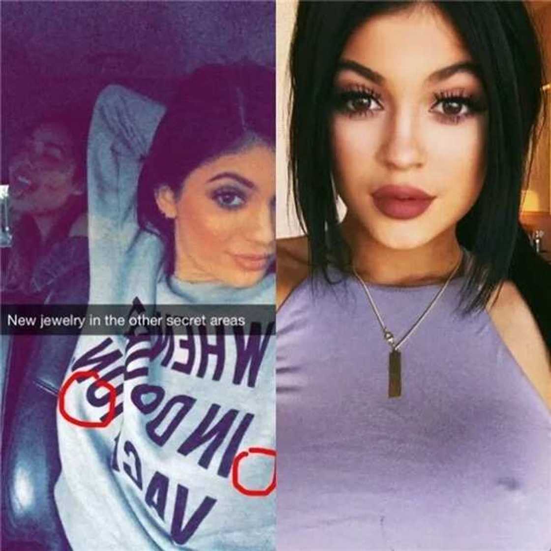 Kylie Jenner Kylie Jenner