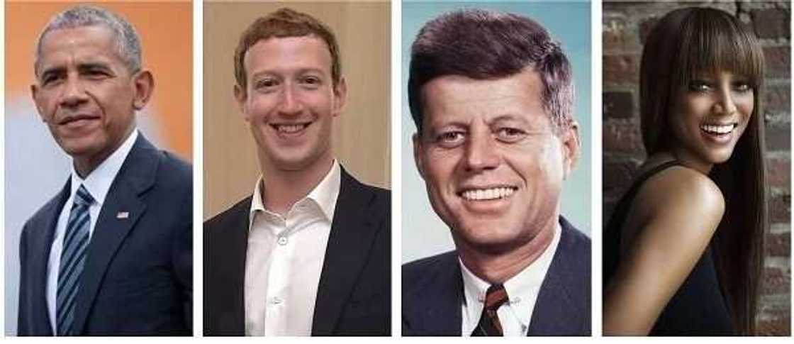 Harvard University notable alumni Harvard University notable alumni