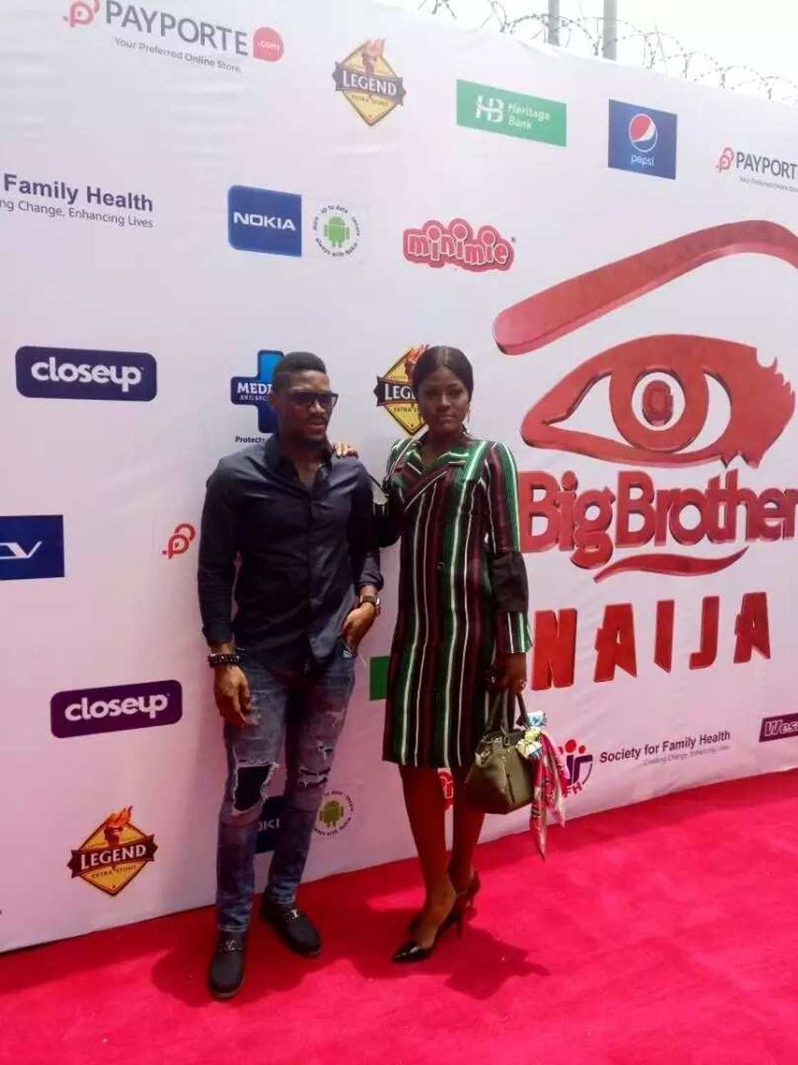LIVE UPDATES: Miracle receives his N45m worth of prizes on BBNaija LIVE UPDATES: Miracle receives his N45m worth of prizes on BBNaija