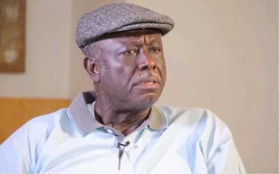 PDP chieftain attacks CCT over Saraki’s release