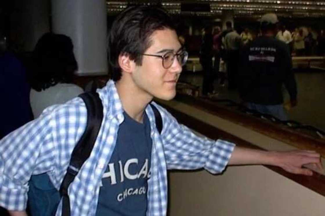 Top 10 most intelligent people of the world Top 10 most intelligent people of the world
