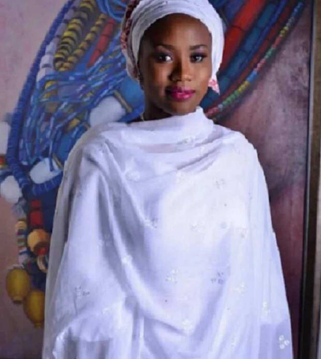 Za ayi bikin ɗiyar IBB, Halima, da angonta Sarkin Sudan Gombe Za ayi bikin ɗiyar IBB, Halima, da angonta Sarkin Sudan Gombe