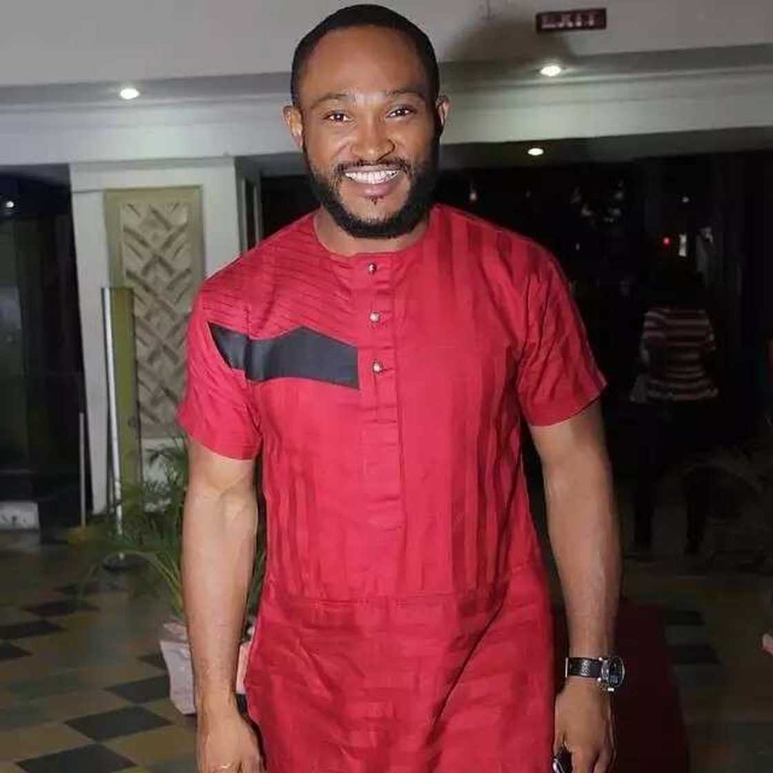 Blossom Chukwujekwu Blossom Chukwujekwu