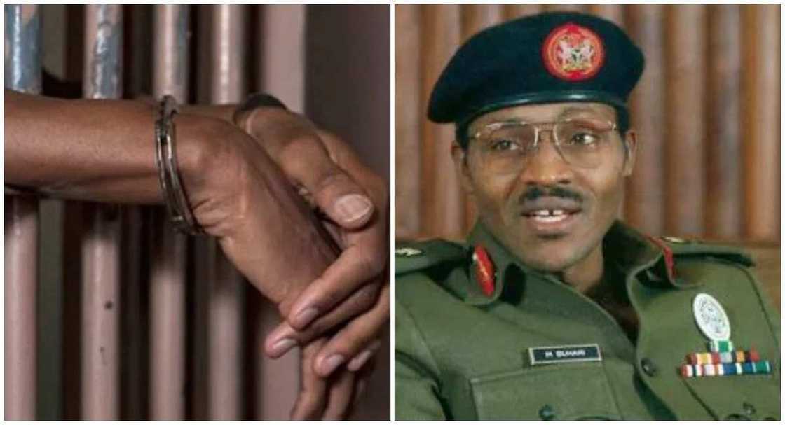 2019: An saki wani bidiyo a Ingila da ba zayyi wa Buhari da APC dadi ba