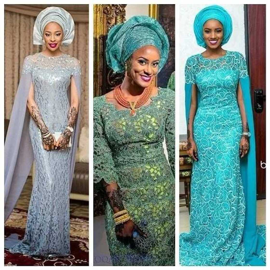 Top Hausa Atamfa styles Top Hausa Atamfa styles