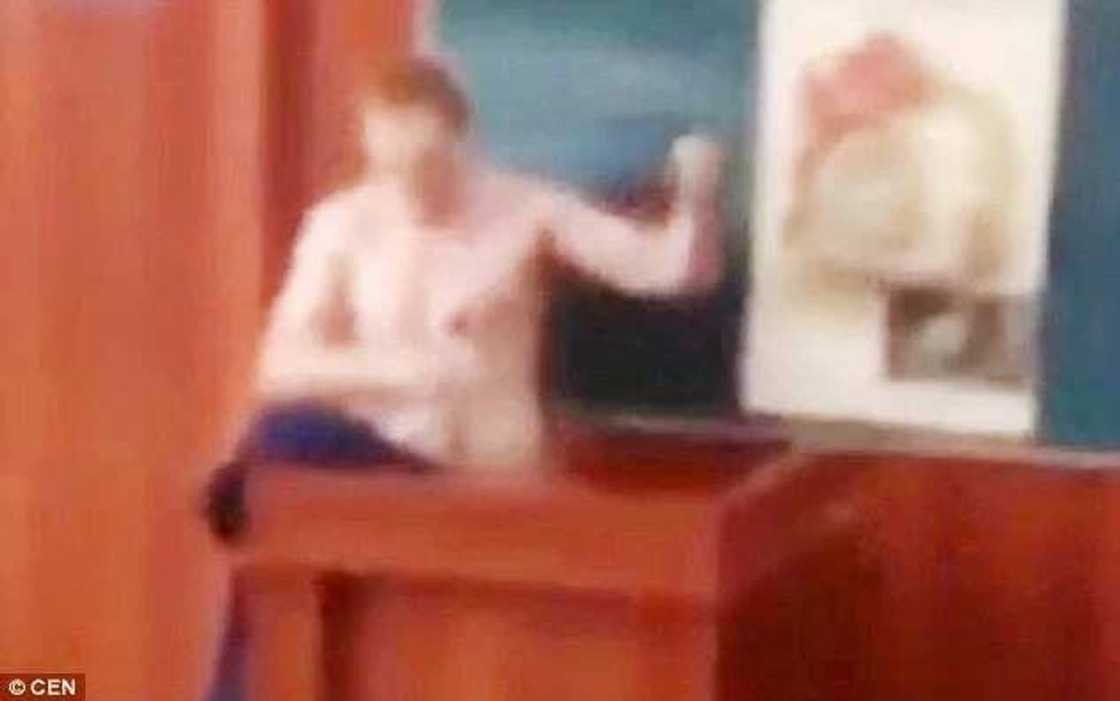 Labaran da suka girgiza duniya a jiya (Ku karanta) Labaran da suka girgiza duniya a jiya (Ku karanta)