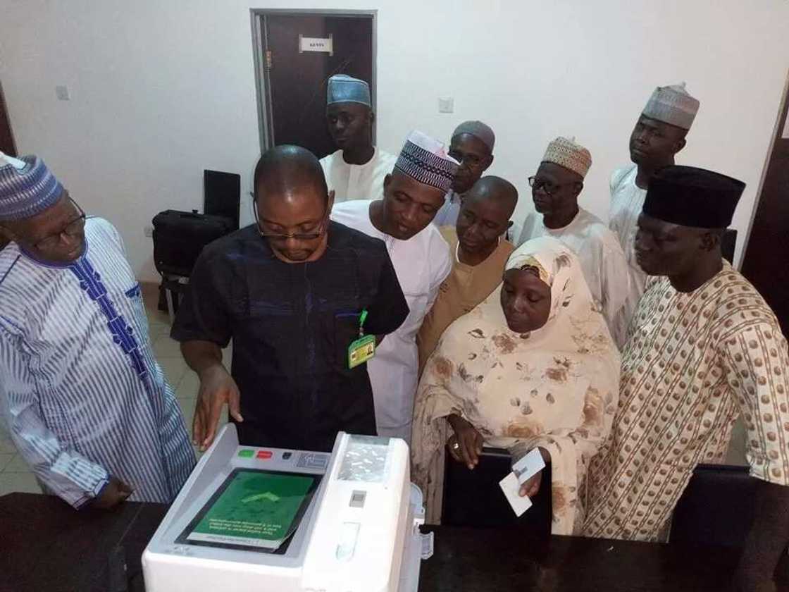 Zaben ƙananan hukumomi: Yan takarkaru 100 ke zawarcin kujerun Ciyaman 23 a jam’iyyar APC ta jihar Kaduna