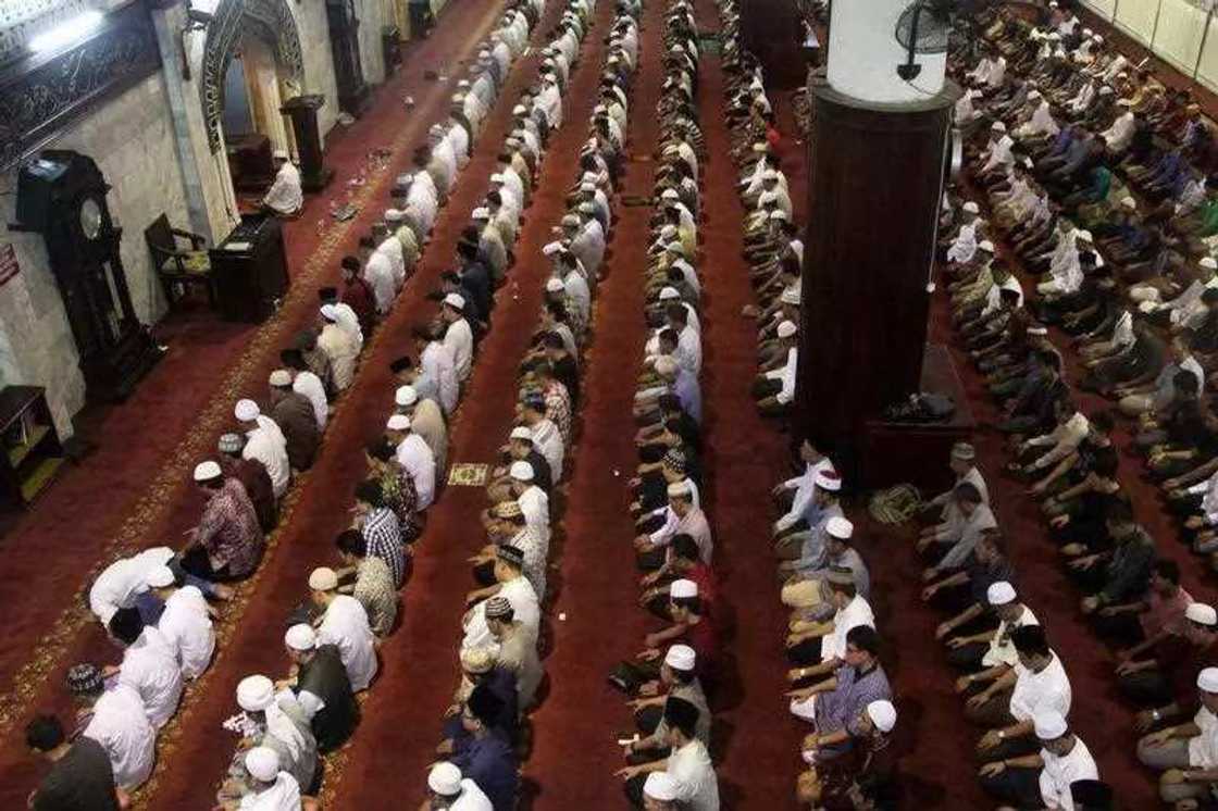 Sallar Ramadan Sallar Ramadan