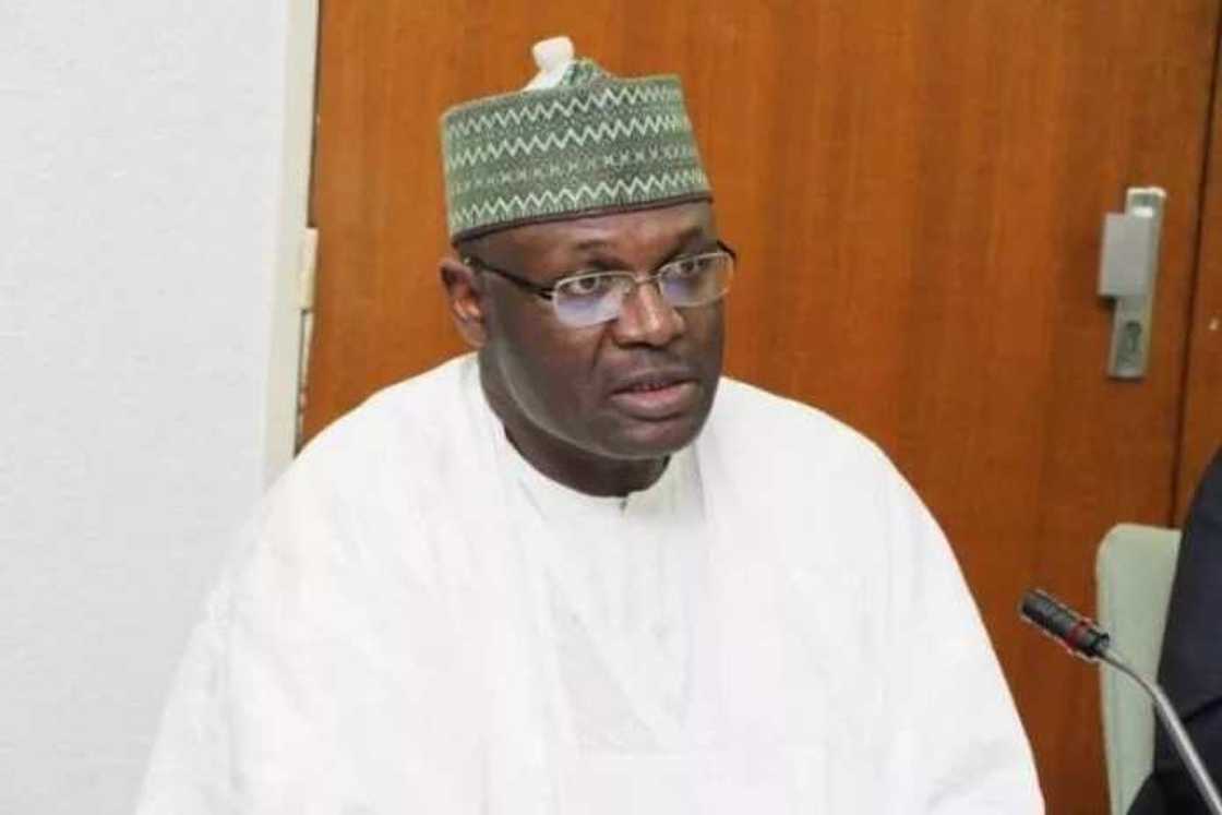 OPINION: Deregistration of political parties and next steps for electoral reform by Moshood Isah OPINION: Deregistration of political parties and next steps for electoral reform by Moshood Isah