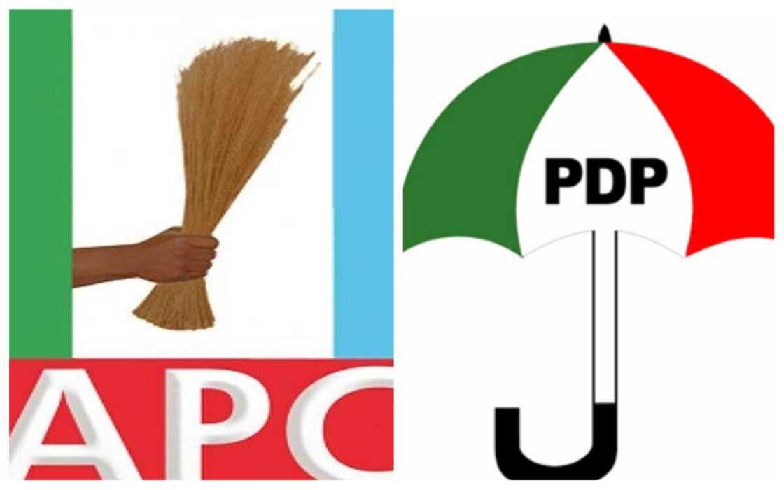 Da yawa sun jikkata a rikicin da ya barke tsakanin masoyan APC da PDP a Delta Da yawa sun jikkata a rikicin da ya barke tsakanin masoyan APC da PDP a Delta