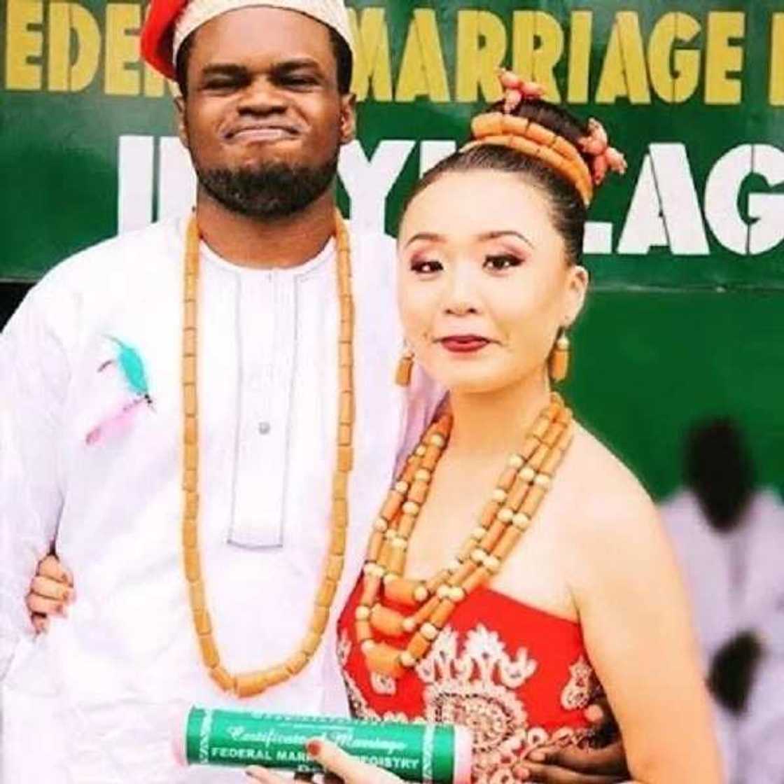 Ikoyi Registry marriage certificate: comprehensive guide on how to tie the knot Ikoyi Registry marriage certificate: comprehensive guide on how to tie the knot