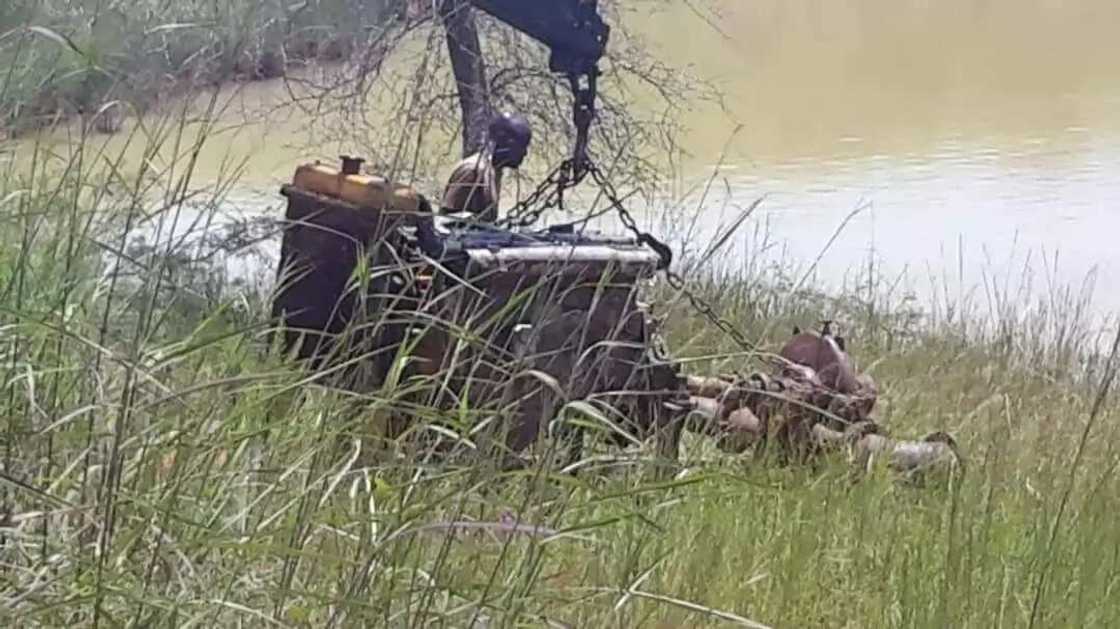 Fada-da-aljani: Sojin Najeriya sun yi arangama da 'yan Boko Haram a Borno Fada-da-aljani: Sojin Najeriya sun yi arangama da 'yan Boko Haram a Borno