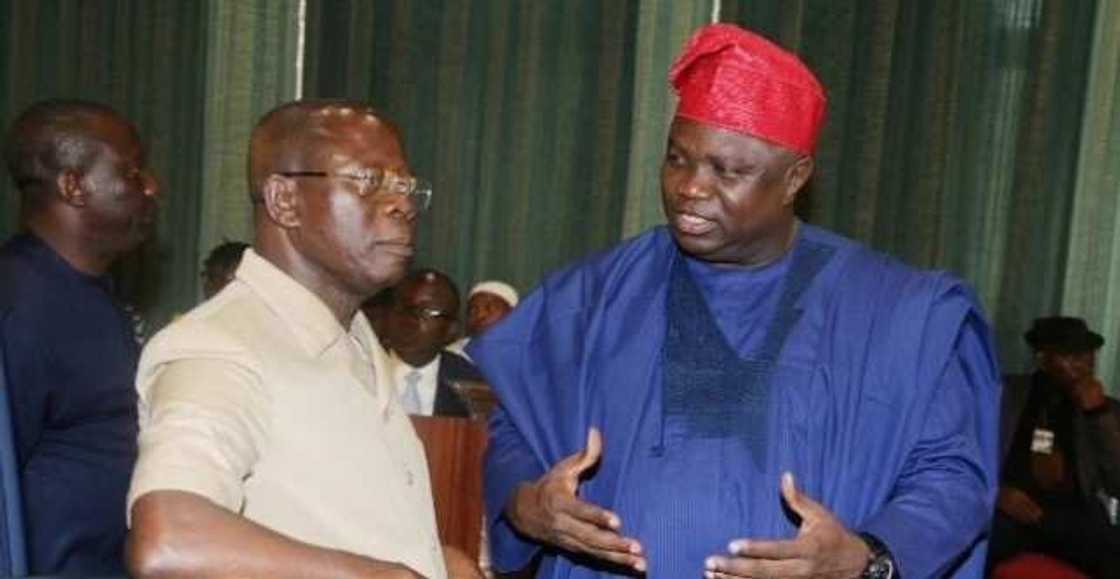 Jam’iyyar APC ta dage zaben fitar da gwani a Legas, Adamawa, da Enugu Jam’iyyar APC ta dage zaben fitar da gwani a Legas, Adamawa, da Enugu