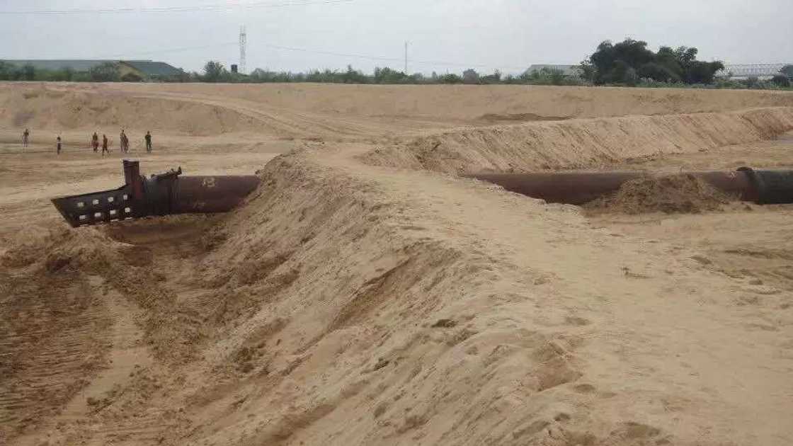 Photos: Amazing Look Of The Second Niger Bridge