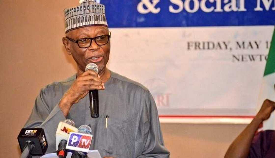 Ebonyi: APC factions trade words over President Buhari’s rally Ebonyi: APC factions trade words over President Buhari’s rally