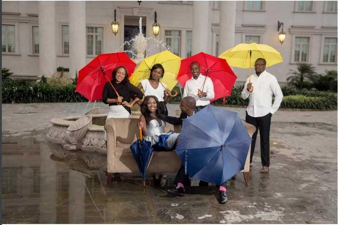 TV-show inspiration TV-show inspiration