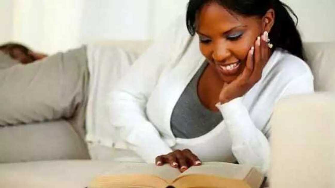 Yawan karatu na sa tsawon rai- Inji masana Yawan karatu na sa tsawon rai- Inji masana