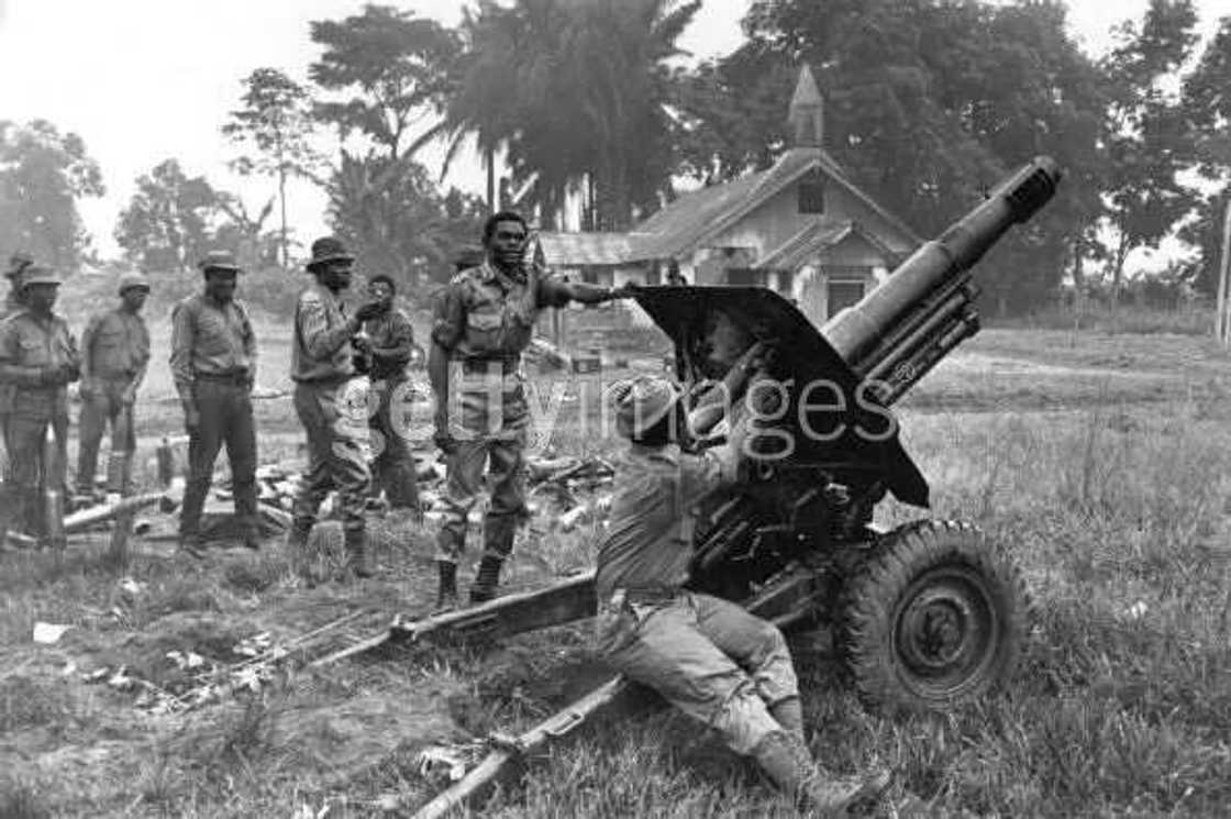 Why Igbos Lost the Biafra War- Chief Ralp Uwazuruike Why Igbos Lost the Biafra War- Chief Ralp Uwazuruike