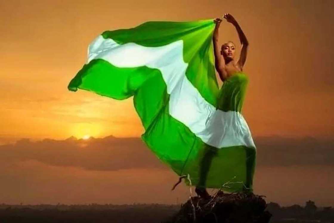 History of democracy in Nigeria History of democracy in Nigeria
