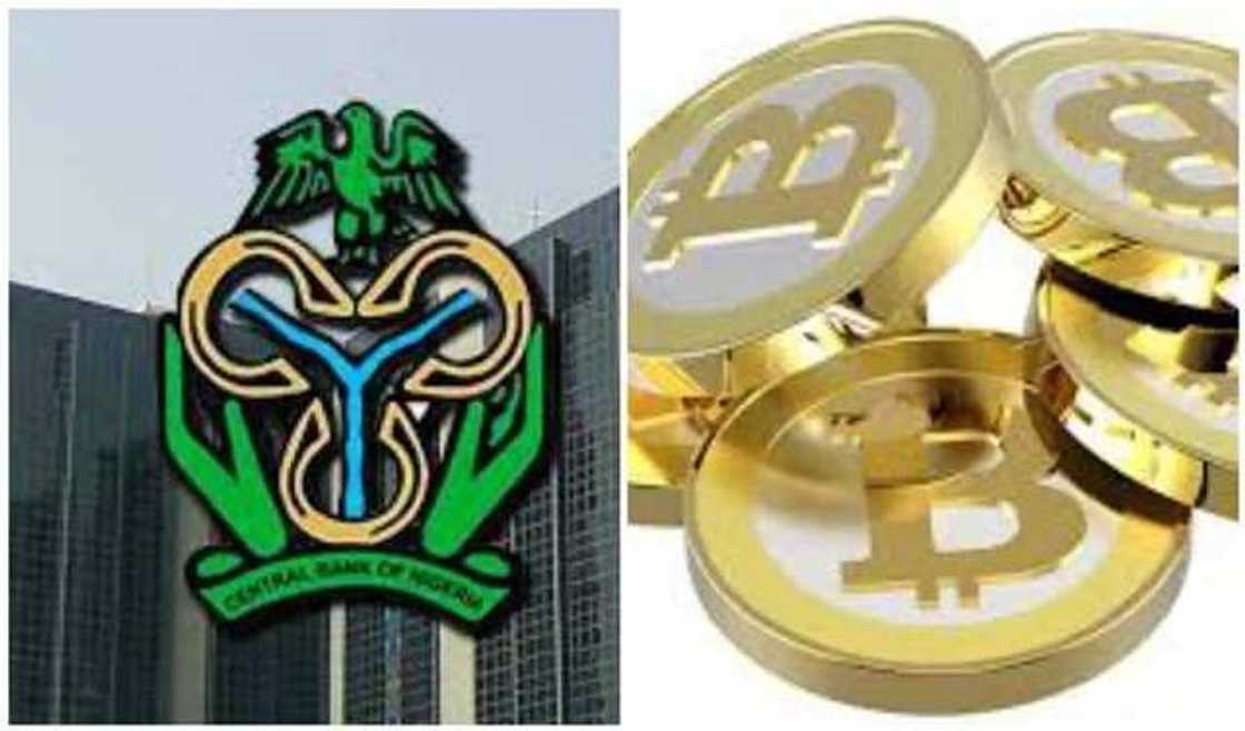 Central Bank of Nigeria bans transaction of virtual currencies