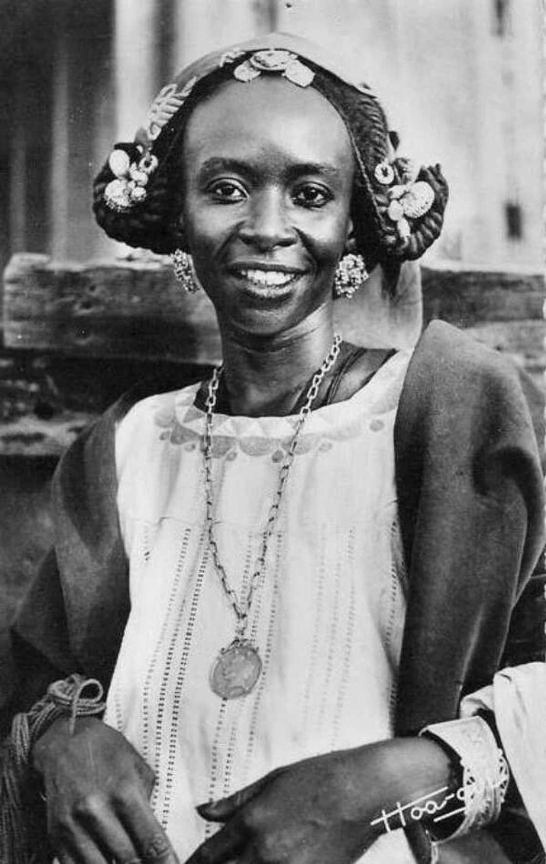 Historical origin of Fulani tribe Historical origin of Fulani tribe