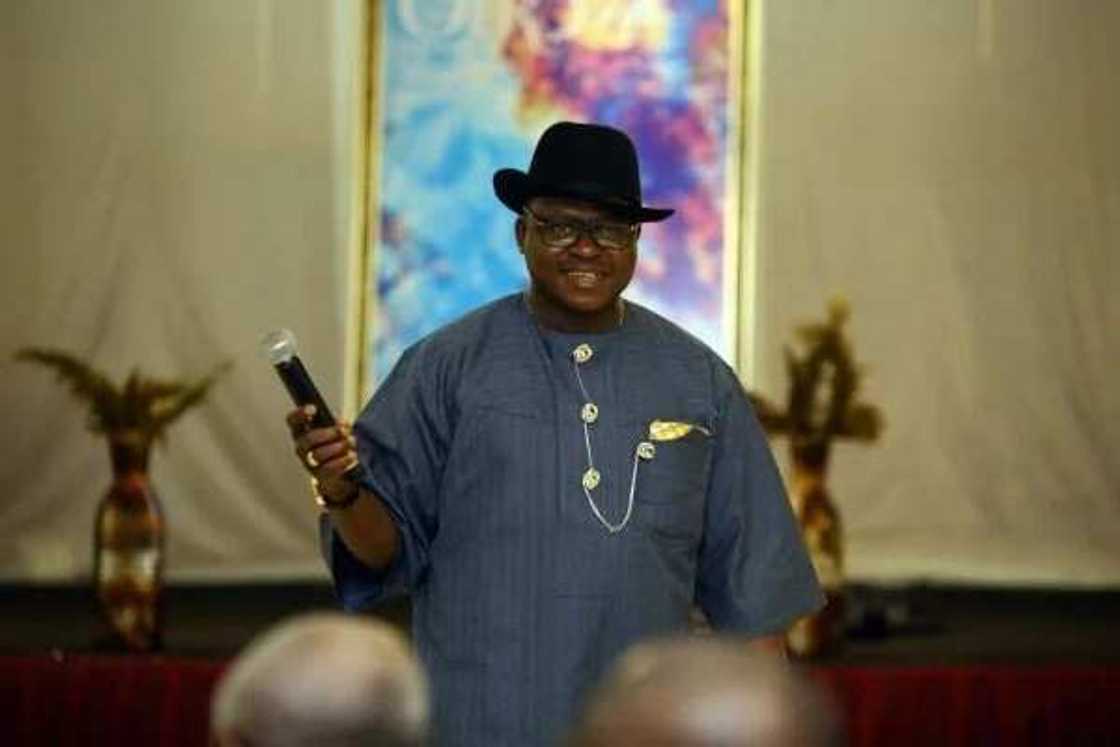 5 Bayelsa Guber Aspirants To Watch Out 5 Bayelsa Guber Aspirants To Watch Out