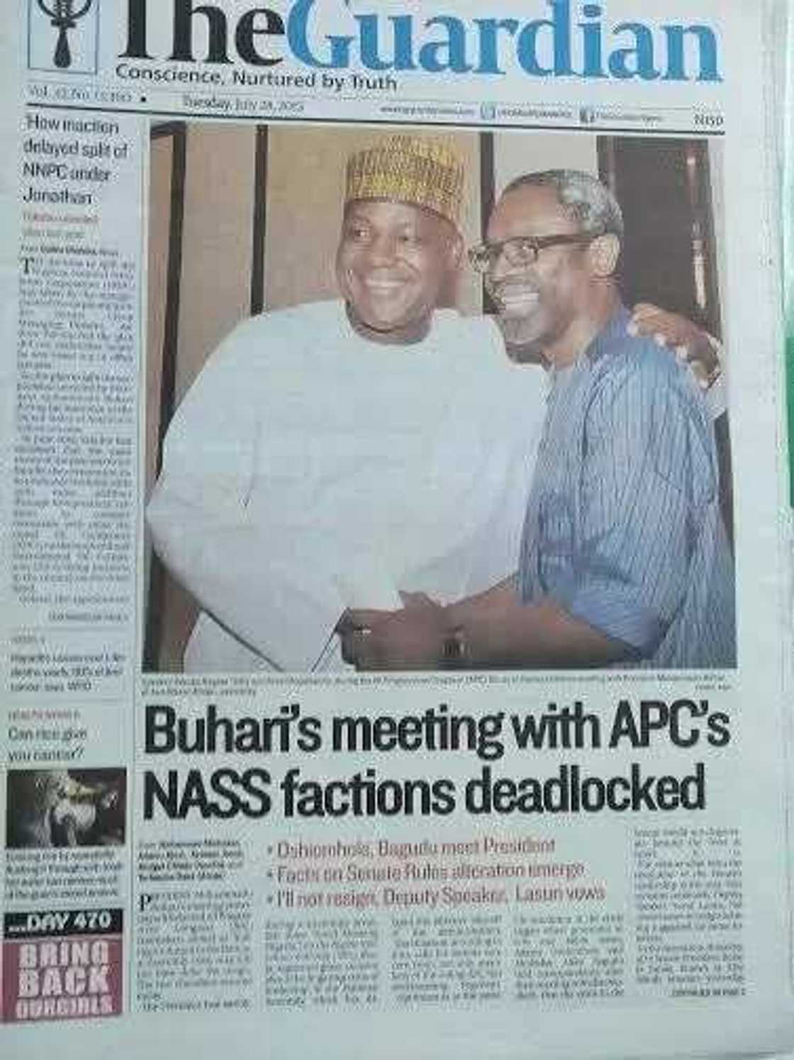 Jonathan’s Ministers Stole Billions Of Dollars – Oshiomhole Jonathan’s Ministers Stole Billions Of Dollars – Oshiomhole