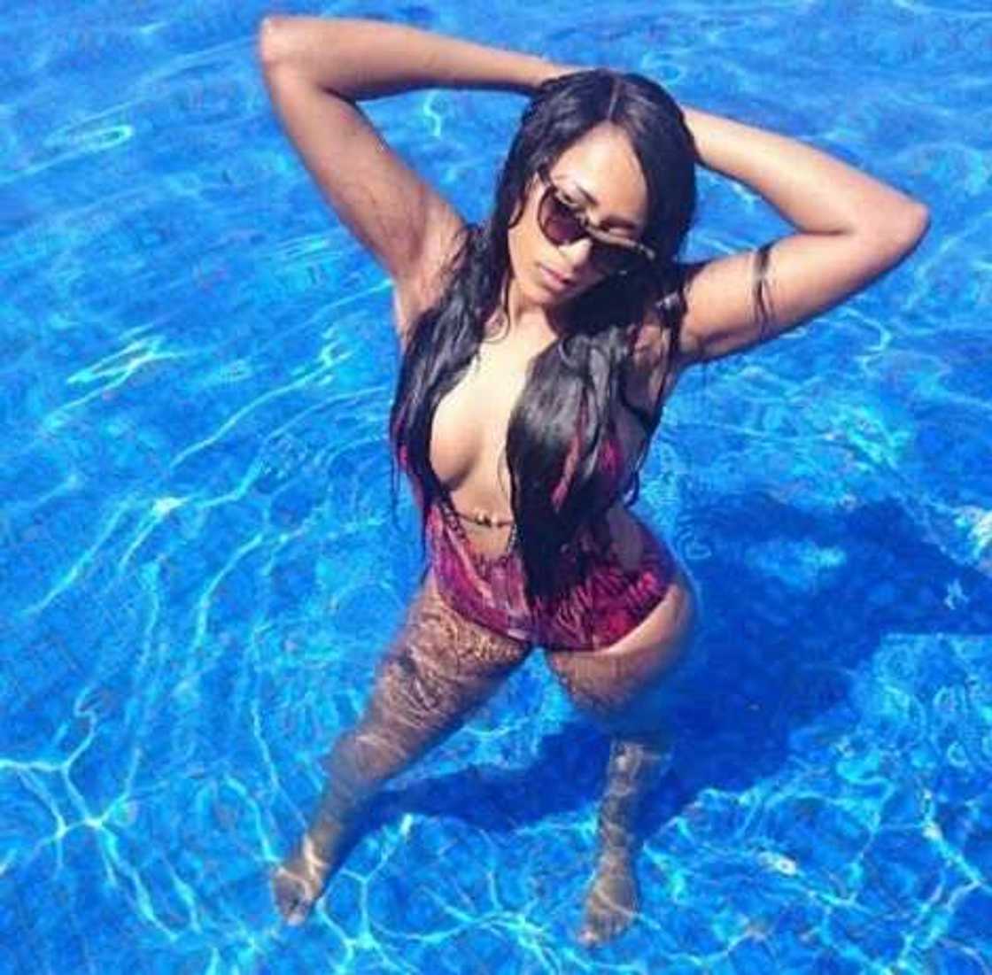 These 6 Nigerian Girls In Bikini Will change your life (photos)