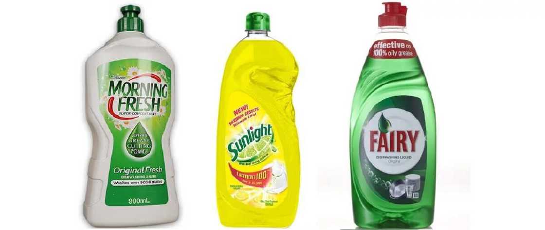 Top essential consumer goods every home must have Top essential consumer goods every home must have