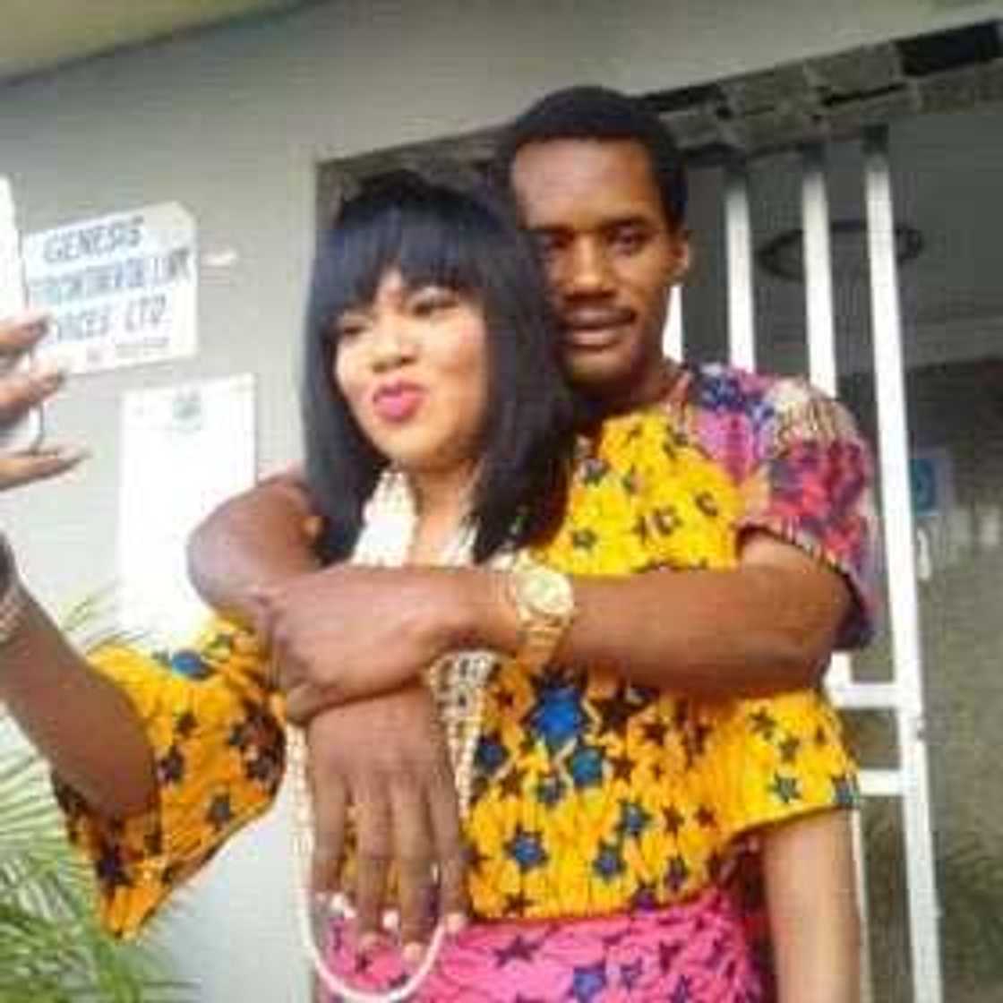 Toyin Aimakhu Clears Air On New Relationship Toyin Aimakhu Clears Air On New Relationship