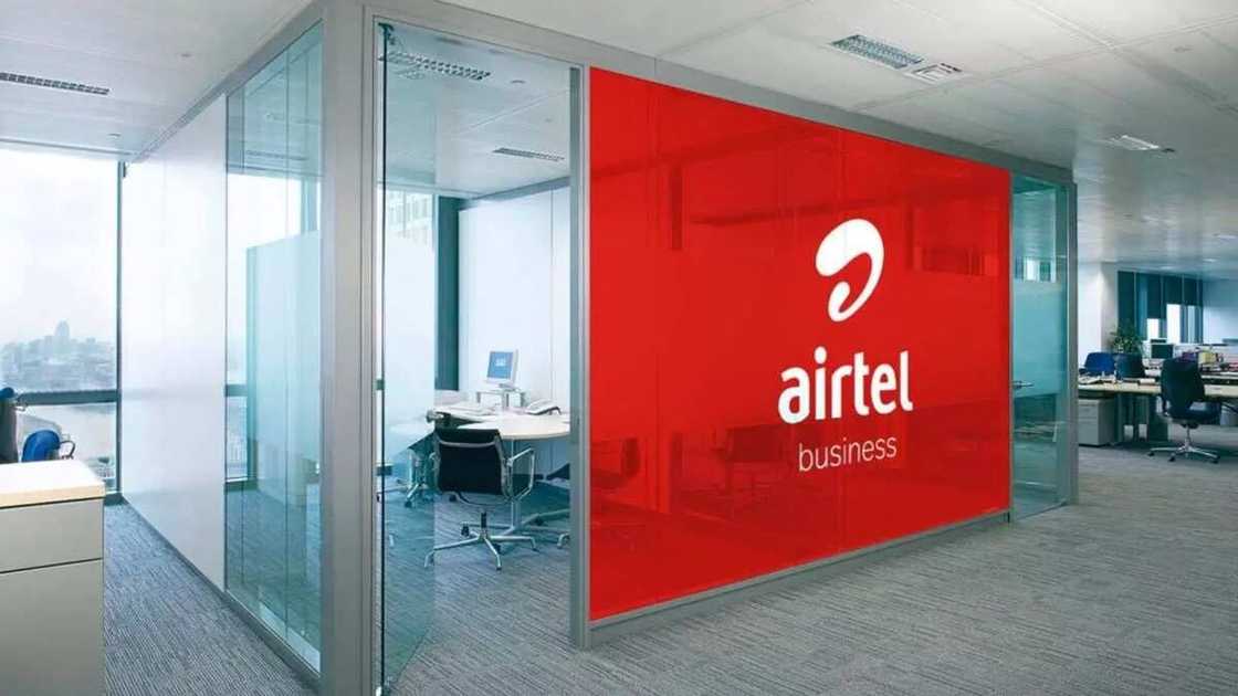 How to transfer credit on Airtel