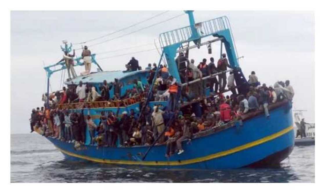 Nigerian returnees from Libya narrate tales of abuse, violence Nigerian returnees from Libya narrate tales of abuse, violence